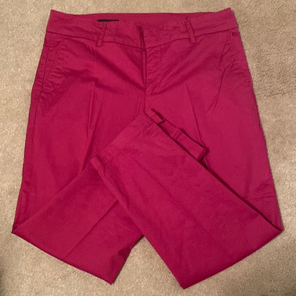 NWOT Kut from the Kloth ankle trousers